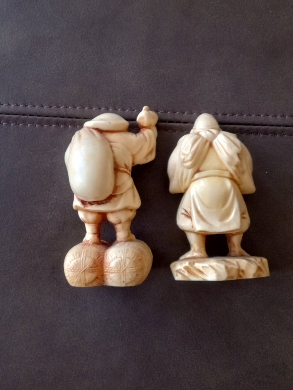Japanese Figurines/Statues - Picture 4 of 9